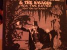 Screaming Lord Sutch. (Joe Meek) Jack The Ripper.7