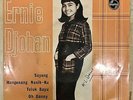 RARE ERNIE DJOHAN TELUK BAYU MALAY 60S GARAGE PSYCH EP INDONESIA DARA PUSPITA