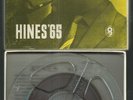 2 Spur Tonband Reel to Reel : Earl Hines - Hines '65 (Vintage Jazz)