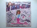 FRANCES CANNON singing psychic - SEALED private cosmic psych acid archives ISM