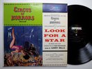 CIRCUS OF HORRORS soundtrack - clean NM/NM MONO IMPERIAL 9129 OST cult horror