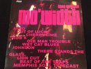 Jon Spencer Blues Explosion - Mo' Width 1994 - First and only Pressing Rare OOP