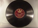 PRE WAR PERSONALITY VOCAL 78 Sophie Tucker Fifty Million Frenchmen Okeh 40813 E+