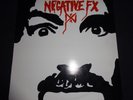 Negative  FX 
