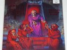 Death - Scream Bloody Gore LP Royal Blue Vinyl 2016 Limited Edition New Release