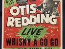 Otis Redding - Live At The Whisky A Go Go 2xLP RSD Black Friday 2016 Sealed