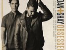 Obsessed - Dan & Shay 093624917847 (Vinyl Used Very Good)