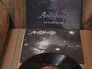 Anathema - The Silent Enigma LP first press Original vinyl