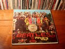 The Beatles - Sgt. Pepper's Lonely Hearts Club Band ? #1 Best Album of ALL TIME