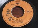 Boogaloo 45 Sonora Santanera - Ay…me duele on CBS Costa Rica HEAR  