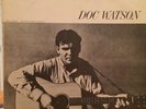 DOC WATSON s/t LP VANGUARD VSD 79152 rare 1970s pressing stereo NM