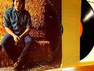 FIRST ALBUM SELF-TITLED JOHN PRINE PRISTINE ATLANTIC LP VINYL RARE ATLANTIC