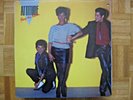 ATTITUDE PUMP THE NATION SCARCE BOOGIE FUNK ELECTRO SOUL LP *NEAR MINT ORIGINAL*
