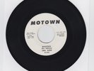 LINDA GRINER - DJ ADVANCE SAMPLE – ENVIOUS / GOOD-BY CRUEL LOVE - 45 RPM