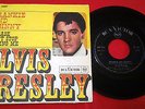 ELVIS PRESLEY - Rca VICTOR 45N 1480 - ITALY PRESS 