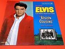ELVIS PRESLEY (33 RPM ITALY) LPM 2894  