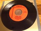 Buster & Eddie. Can't Be Still/ There I Was. Class Records.