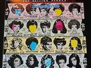 Rolling Stones - Some Girls - MFSL 1-087- Mobile Fidelity- Mf'd in Japan- N Mint