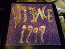 Prince and the Revolution: PRINCE 1999 Warner Bros/RCA music service R-252483