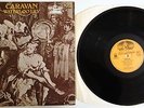 CARAVAN - Waterloo Lily  - LP