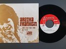 ARETHA FRANKLIN 