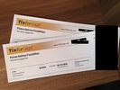2x Feine Sahne Fischfilet Ticket Nürnberg Z-Bau 2.12.2016
