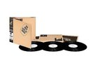 THE WHO LIVE AT LEEDS NEW SEALED 180G HALF SPEED MASTER 3LP VINYL SET