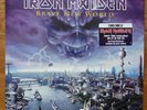 IRON MAIDEN BRAVE NEW WORLD 2 X LP GATEFOLD RSD BLACK FRIDAY 2016 NEW SEALED
