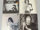 4 LP Vinyl - Patti Smith - Group - Horses Wave Radio Ethiopia Dream Of Life