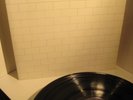 PINK FLOYD - THE WALL 2 LP  GERMAN ED1 1C19863110/11TOP Vinyl ex++