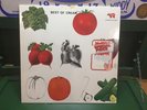 Cream Best of Vinyl Record LP German Pressing RSO 2479 169 Clapton Bruce