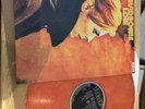 David Bowie Low Colored Vinyl Pink Floyd Vinyl