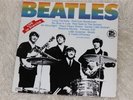 The Beatles Delta AS 19018 Live im Starclub Doppel LP