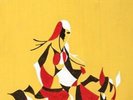 TINY RUINS Brightly Painted One LP Vinyl BRAND NEW 2014