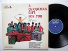 A CHRISTMAS SPECIAL FOR YOU from Phil Spector LP Near-MINT vinyl    #142