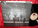 1963 UK EXC+ ASD 566 ED1 W/G STEREO TCHAIKOVSKY EUGENE ONEGIN, QUEEN OF SPADES