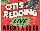 Otis Redding -  Live at the Whiskey A GoGO Black Friday Record Store Day RSD2016