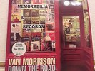 Van Morrison, Down The Road, Vinyl, Doppel-LP