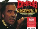 James Bernard With Christopher Lee ?– Hammer Presents Dracula Limited Edition