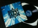 Utah Saints - Utah Saints s/t LP UK 1993 EX/EX  # Electronic / House