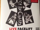 Alice In Chains - Live Facelift Record Store Day Black Friday RSD 2016