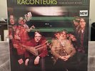 THE RACONTEURS Steady as she goes 7” Green Vinyl RSD 2016 Black Friday BRAND NEW