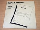 EX   Paul McCartney/No More Lonely Nights (Mole Mix)/1984 12