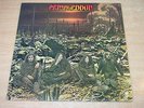EX-/EX   Armageddon/Self Titled/1975 A&M LP/Steamhammer/Keith Relf/Yardbirds