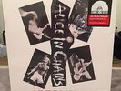 2016 RSD Black Friday - Alice In Chains Facelift Live Seattle 90 12