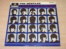 The Beatles/A Hard Days Night/1964 Parlophone Mono LP