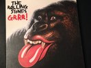 The Rolling Stones - Grrr   - Coffret Vinyle LP 33 Tours (2012)
