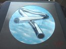 MIKE OLDFIELD TUBULAR BELLS VINYL LP Picture Disc EX+ Condition original
