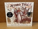JETHRO TULL - Christmas EP (Steven Wilson Remix) - 2016 RSD/Black Friday