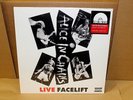 ALICE IN CHAINS - Live Facelift 1990 - (Numbered LP) (2016 RSD/Black Friday)